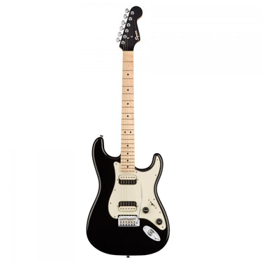 Guitarra Squier by Fender Contemporary Stratocaster HH Eléctrica Negro 0370222565